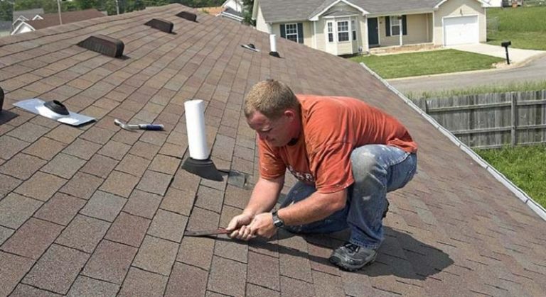 Get the roofing repair you need