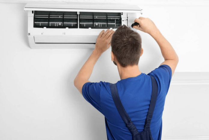 Approaches of cleansing and also upkeep of a/c unit prior to the summer season