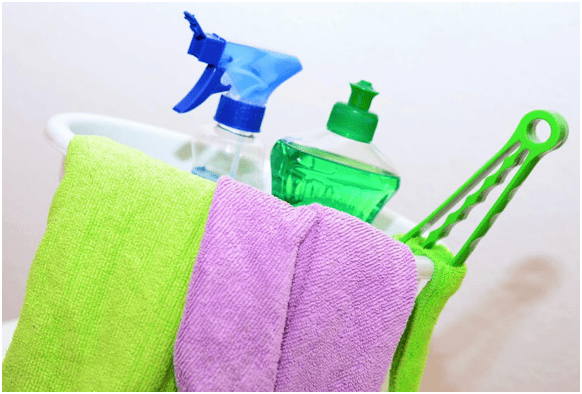 Deep Cleaning Up Essentials That Every Home Owner Must Know