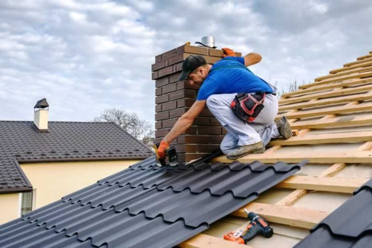 Why You Need Use A Household Roofing Company For Your Home