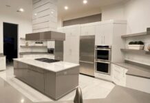 5 Things You Need to Know Before Hiring a Kitchen Designer