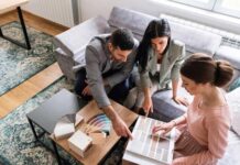 From Ideas to Reality: How Interior Design Consultants Bring Your Home Vision to Life