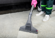 Transforming Home Hygiene: How Carpet Wash Services Create Allergy-Free Environments