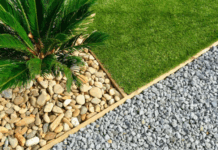 Transforming Outdoor Spaces: Why Garden Aggregate Suppliers Like Aggregate Superstore Make All the Difference