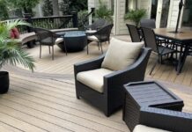 Investing in Comfort: The Long-Term Value of a Professionally Built Deck for Your Furniture’s Lifespan