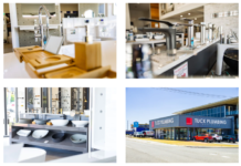 Why Bathroom Showrooms Matter More Than Ever in 2026