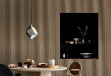 Verfijnde wandpaneelinnovaties transformeren moderne Nederlandse interieurs