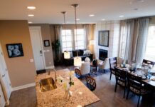 How Home Layouts Influence Everyday Living in Urban India