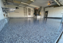 Elegant Transformations That Elevate the Look of Garage Interiors