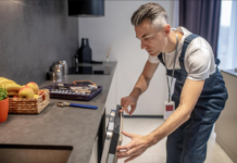 St Albert Appliance Repair Built on Trust and Experience