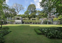 A Fresh Perspective on Modern Residential Living