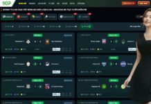 The Digital Evolution of Global Football with Xem Bong Da Truc Tiep and Bongdalu