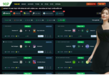 The Digital Evolution of Global Football with Xem Bong Da Truc Tiep and Bongdalu