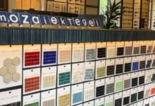 Complete Gids voor Badkamer Tegels: Stijl, Onderhoud en Slimme Keuzes