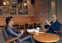 Pourquoi les banquettes de bistrot séduisent autant les professionnels de l’horeca