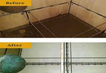 Legionella Prevention Dublin and Legionella Prevention for Safer Water Systems