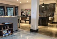 Concrete Grinding and Waterproof Deck Solutions for Outdoor Surface Protection